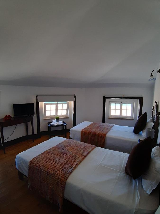 Hotel Ribamar Nazaré