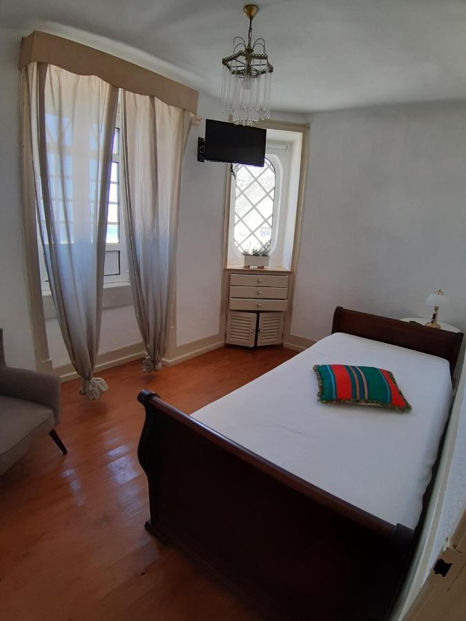 Hotel Ribamar Nazaré