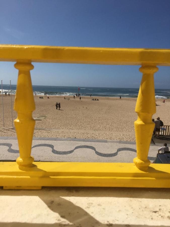 Ribamar Hotel Nazaré